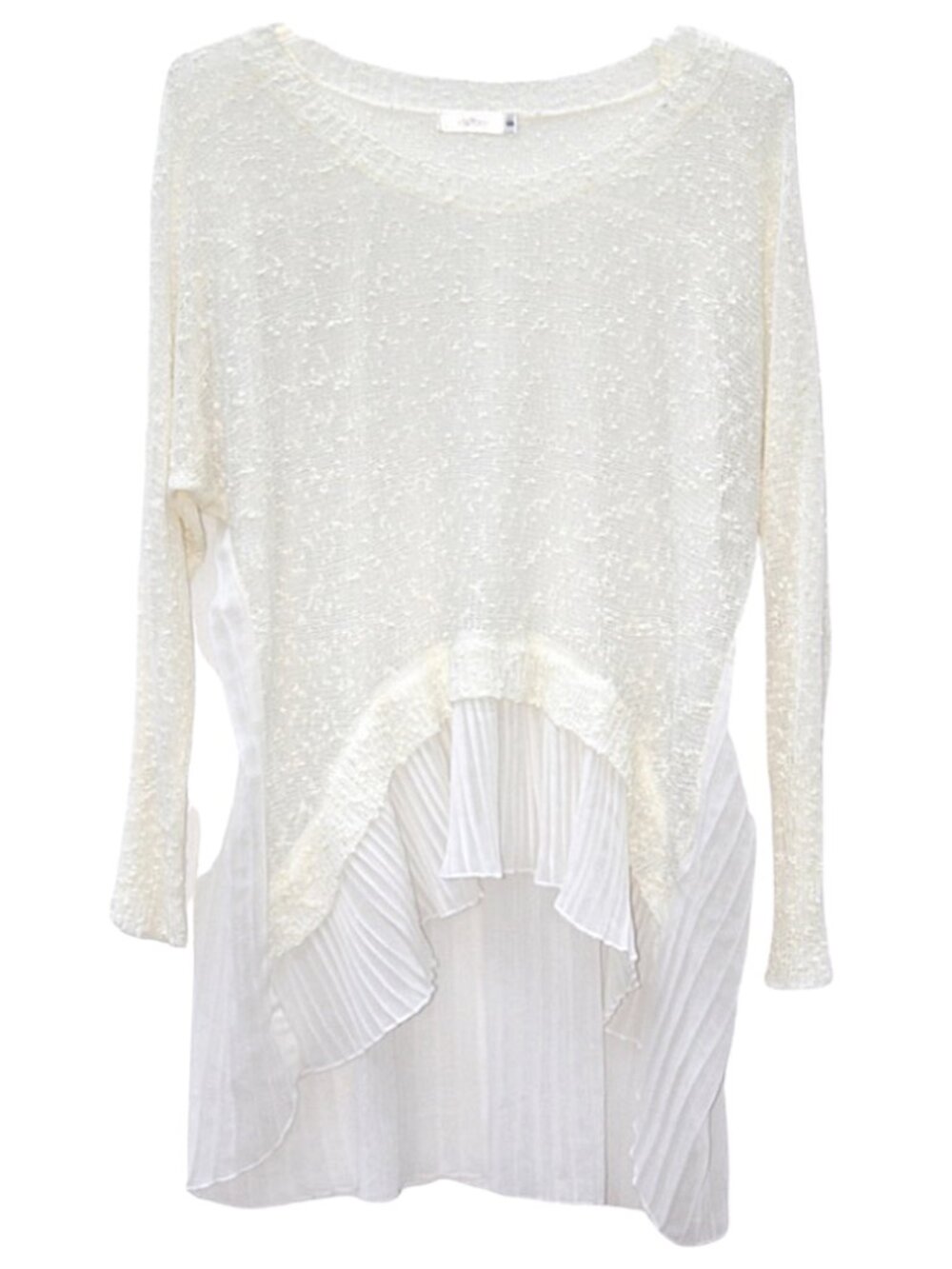 Millau Layered Look Top